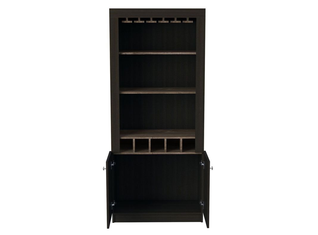 Bar Bellagio 75x36x175 cm TuHome-1