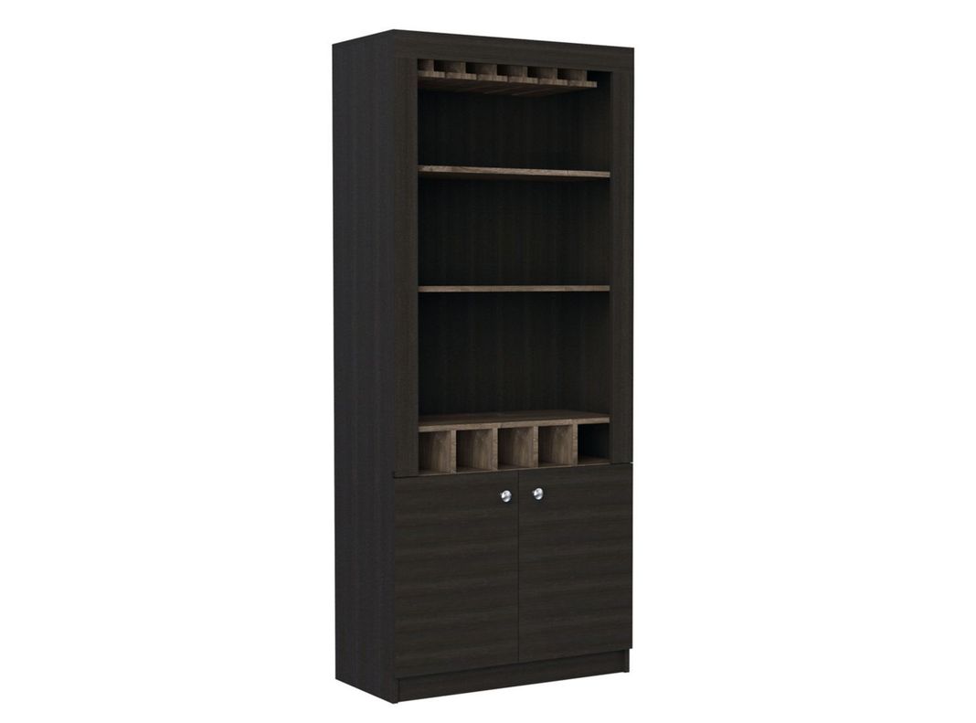Bar Bellagio 75x36x175 cm TuHome-2