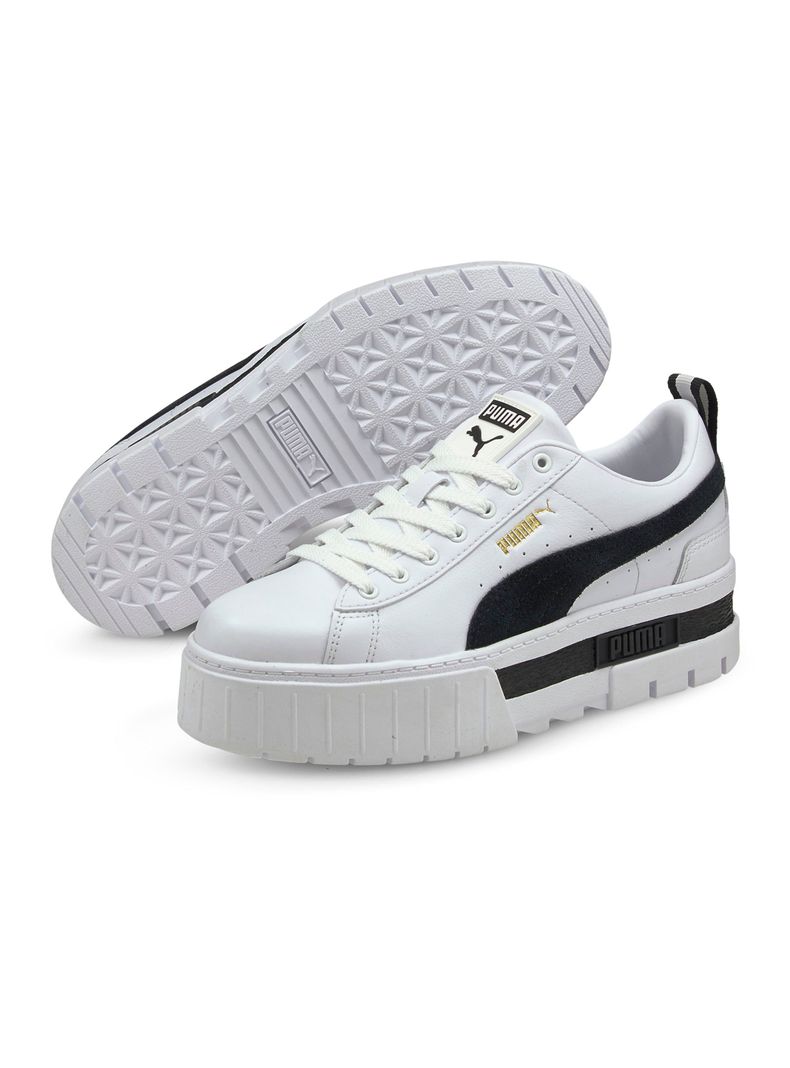 Zapatilla Urbana Mayze-Lth Wn's Plataforma Mujer-1