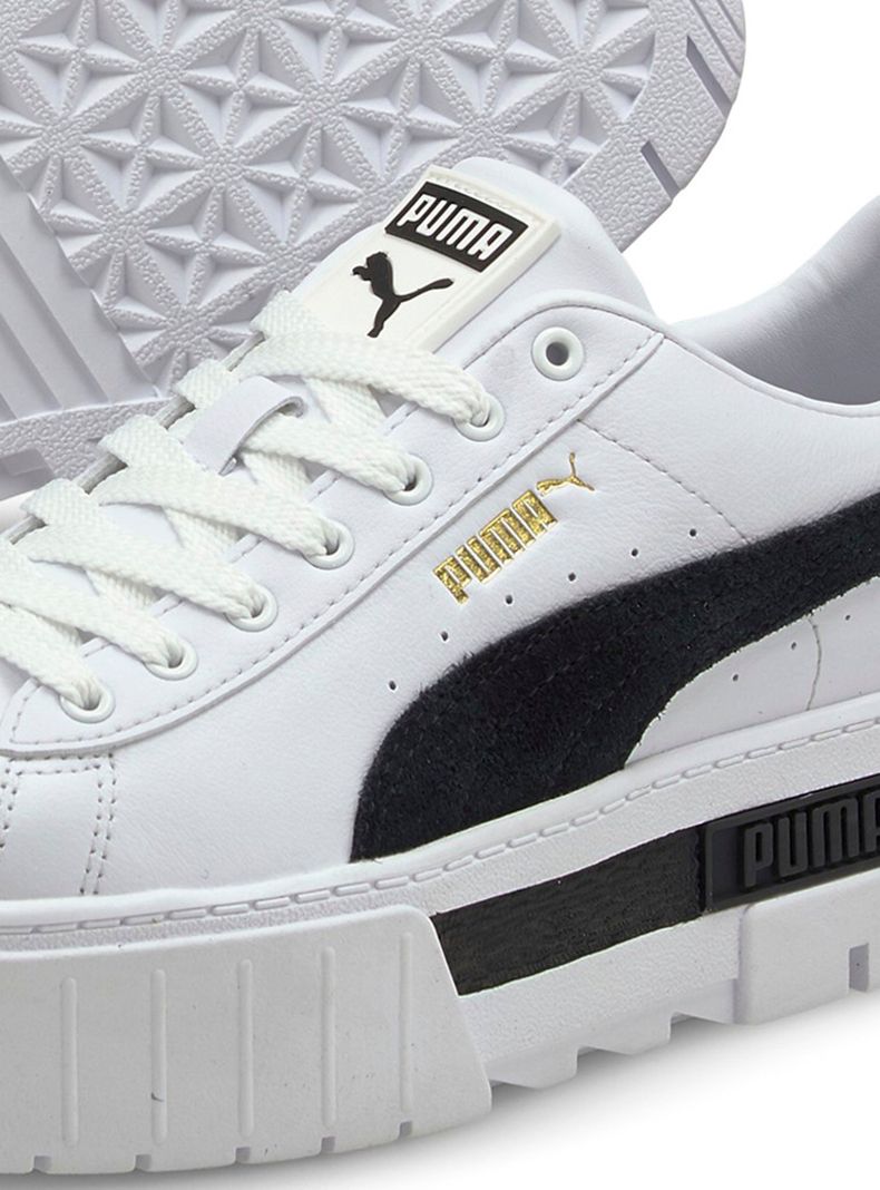 Zapatilla Urbana Mayze-Lth Wn's Plataforma Mujer-2