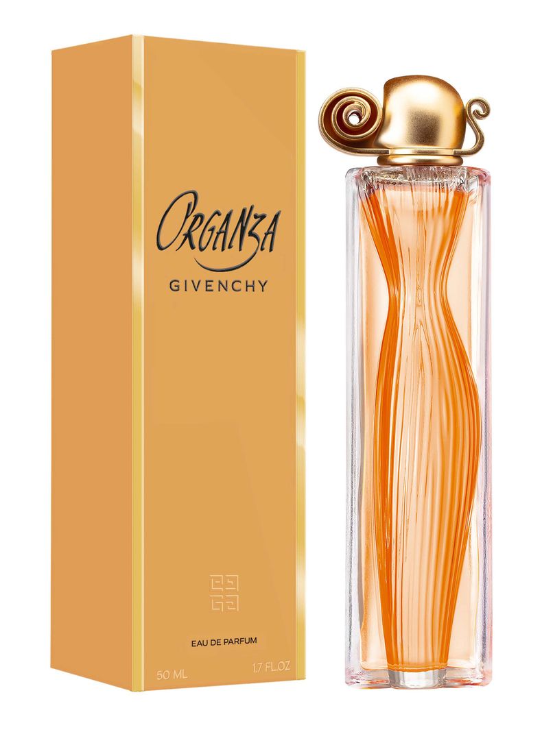 Perfume Organza EDP Mujer 50 ml Givenchy-2
