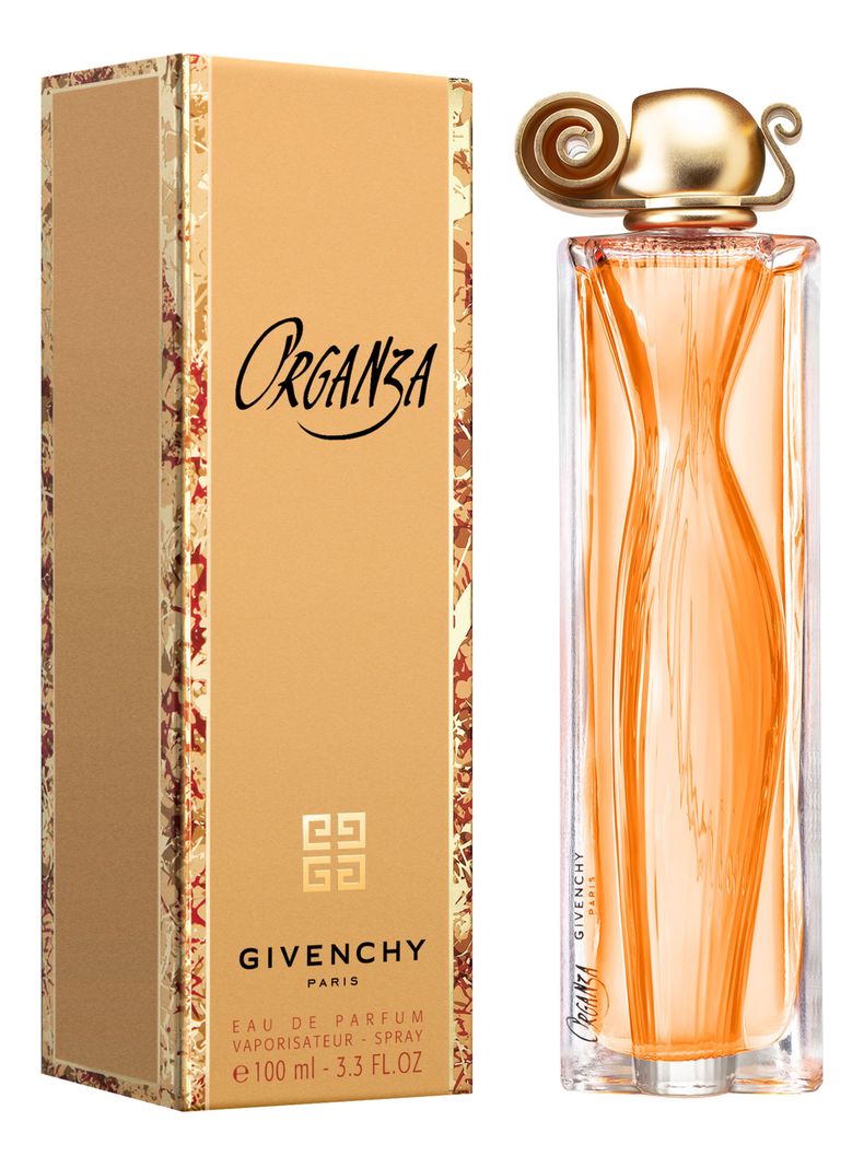 Perfume Organza EDP Mujer 100 ml-2