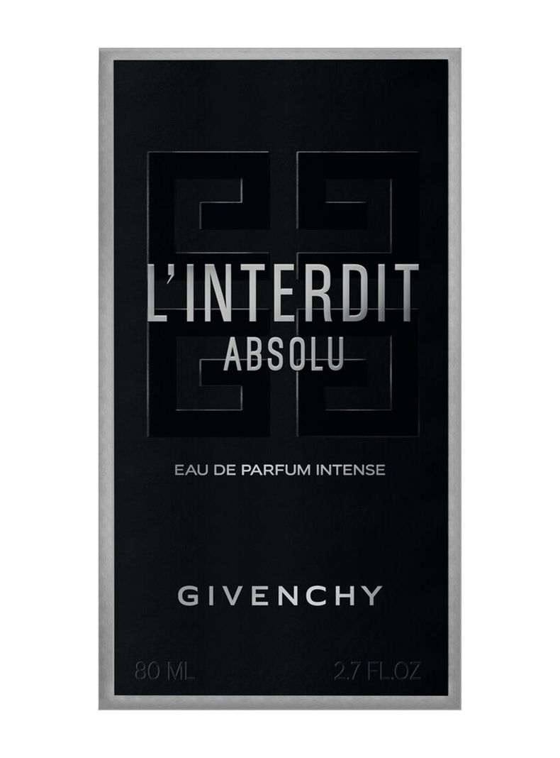 Perfume L'Interdit Absolu EDP Mujer 80 ml-2