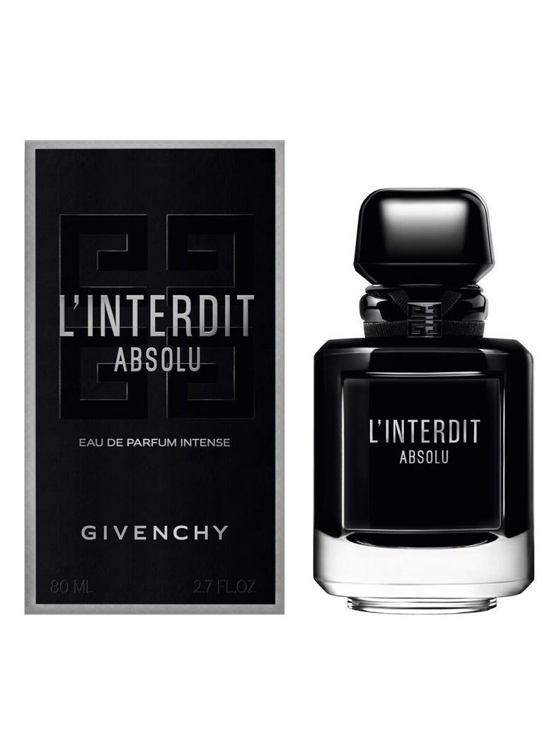 Perfume L'Interdit Absolu EDP Mujer 80 ml-1