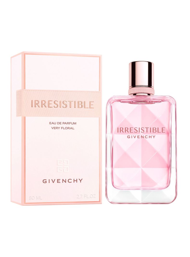 Perfume Irresistible Very Floral EDP Mujer 80 ml-1