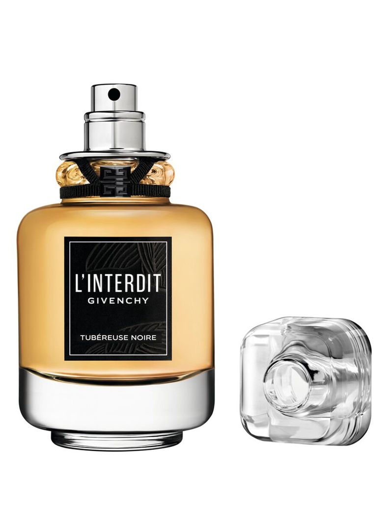 Perfume L'Interdit Tubéreuse Noire EDP Mujer 50 ml-1
