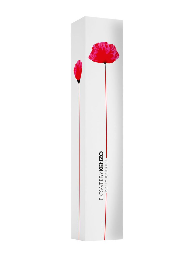 Perfume Poppy Bouquet EDP Mujer 100 ml Kenzo-2