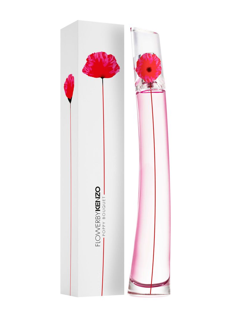 Perfume Poppy Bouquet EDP Mujer 100 ml Kenzo-1