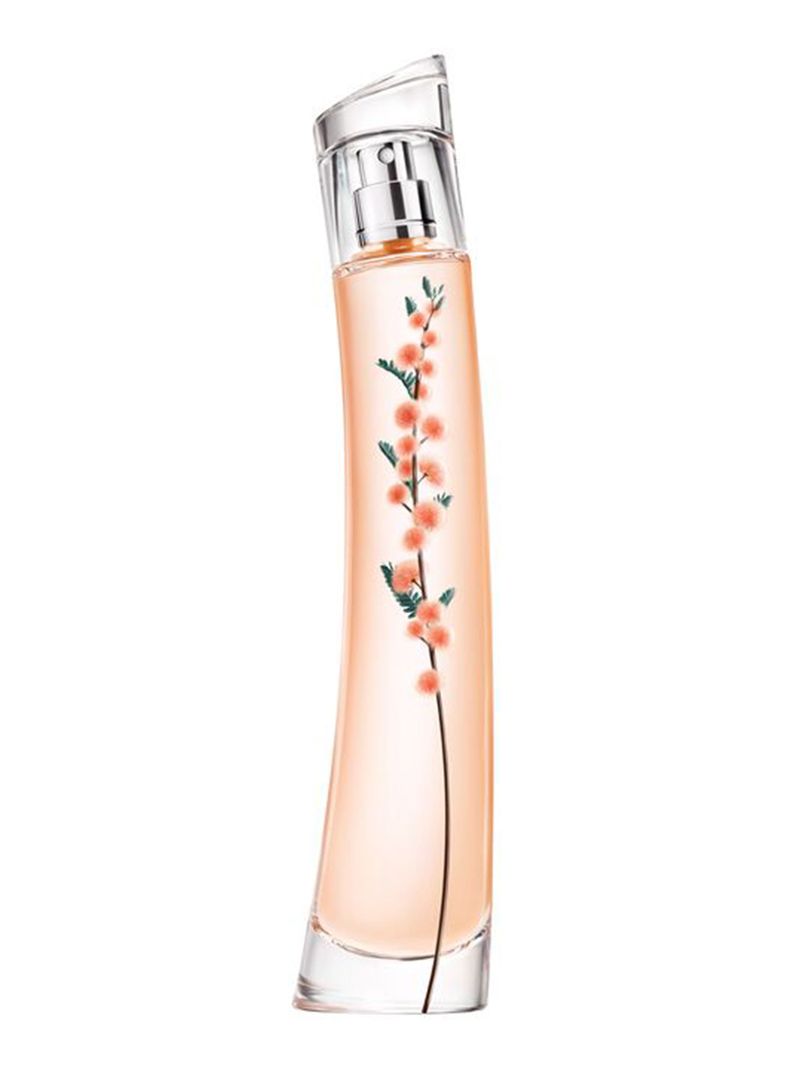 Perfume Flower By Kenzo Ikebana Mimosa EDP 75 ml-0