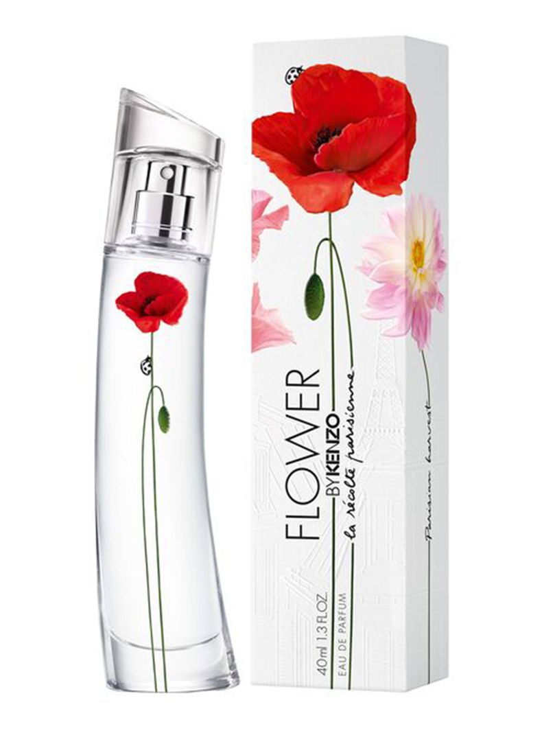 Perfume Flower La Récolte Parisienne EDP Mujer 40 ml Kenzo-1