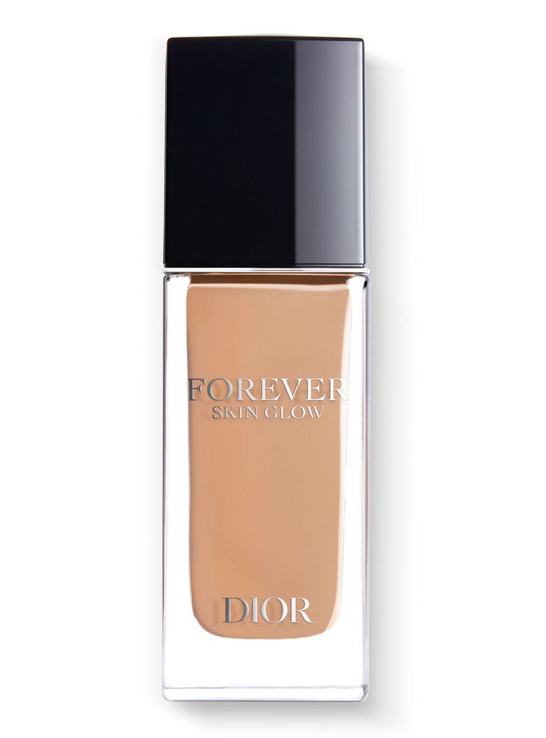 Base de Maquillaje Dior Forever 2.5W-0
