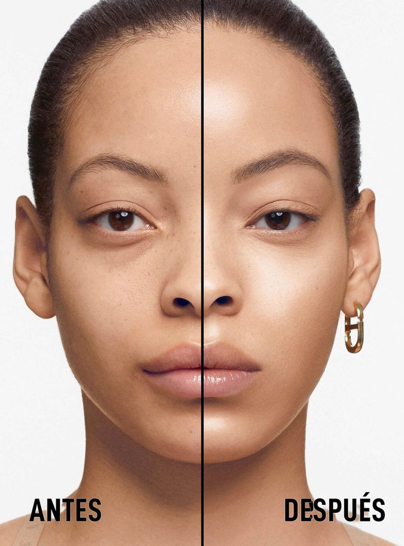Base de Maquillaje Dior Forever 2.5W-2