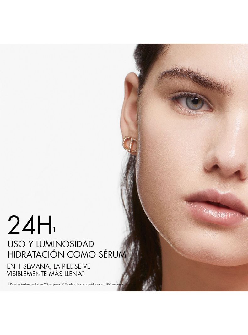 Base de Maquillaje Dior Forever 2.5W-4