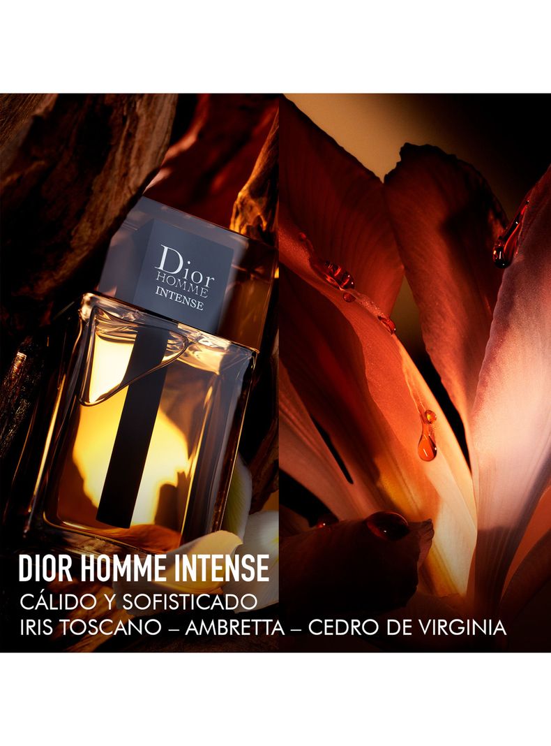 Perfume Hombre EDP Homme Intense 150 ml-2