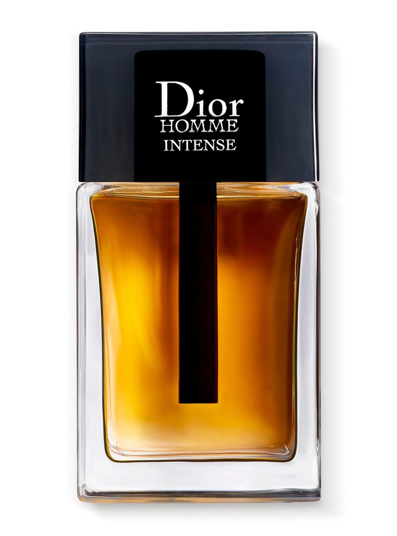 Perfume Hombre EDP Homme Intense 150 ml-0