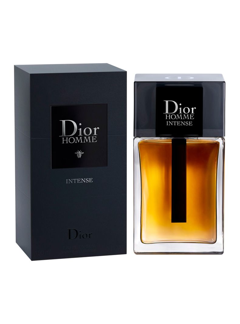 Perfume Hombre EDP Homme Intense 150 ml-1