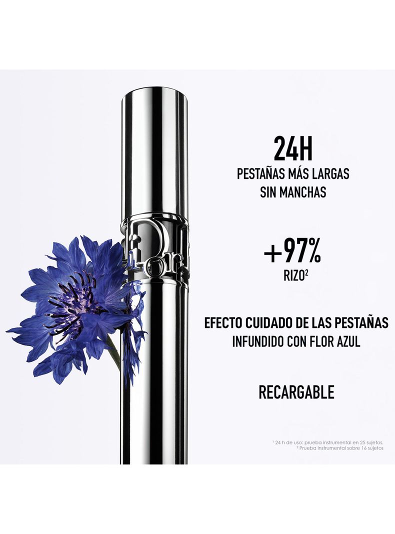 Máscara de Pestañas Diorshow Iconic Overcurl Dior 264-2