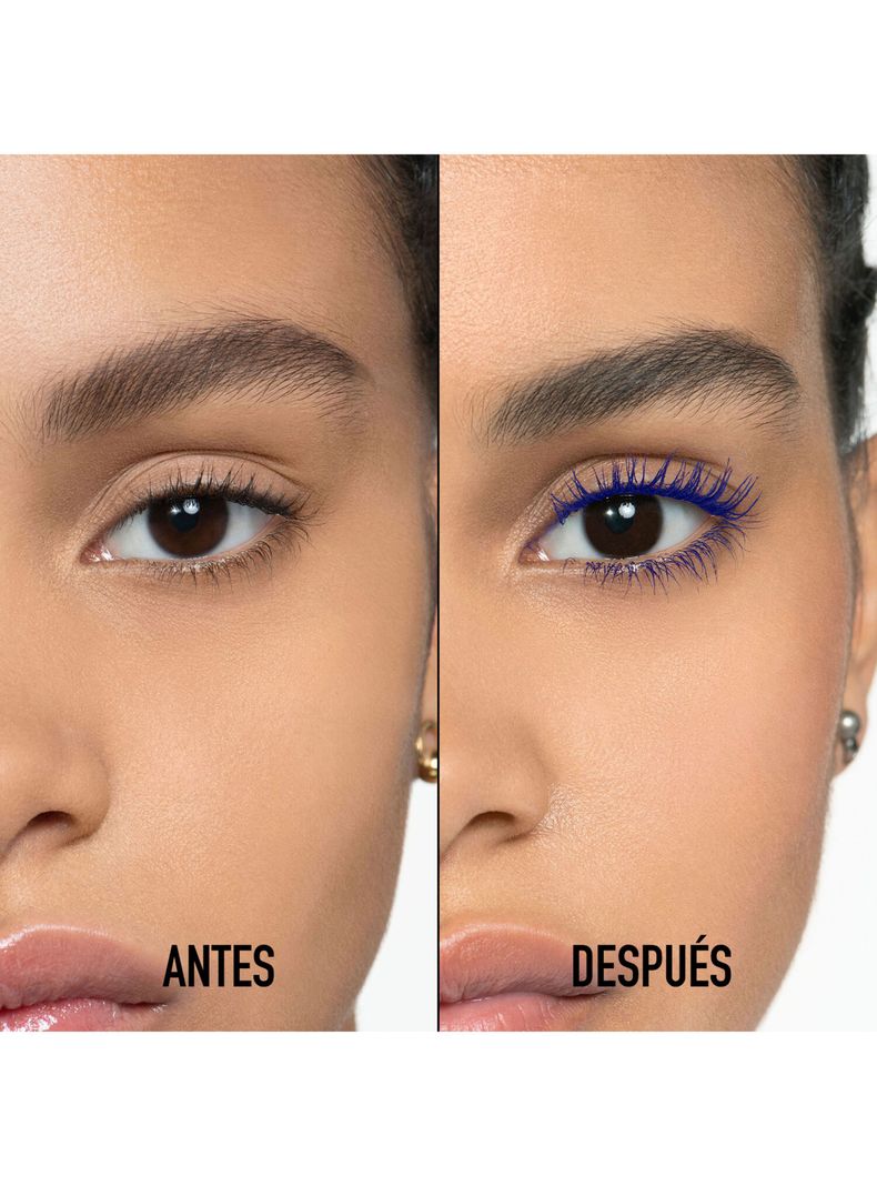 Máscara de Pestañas Diorshow Iconic Overcurl Dior 264-5