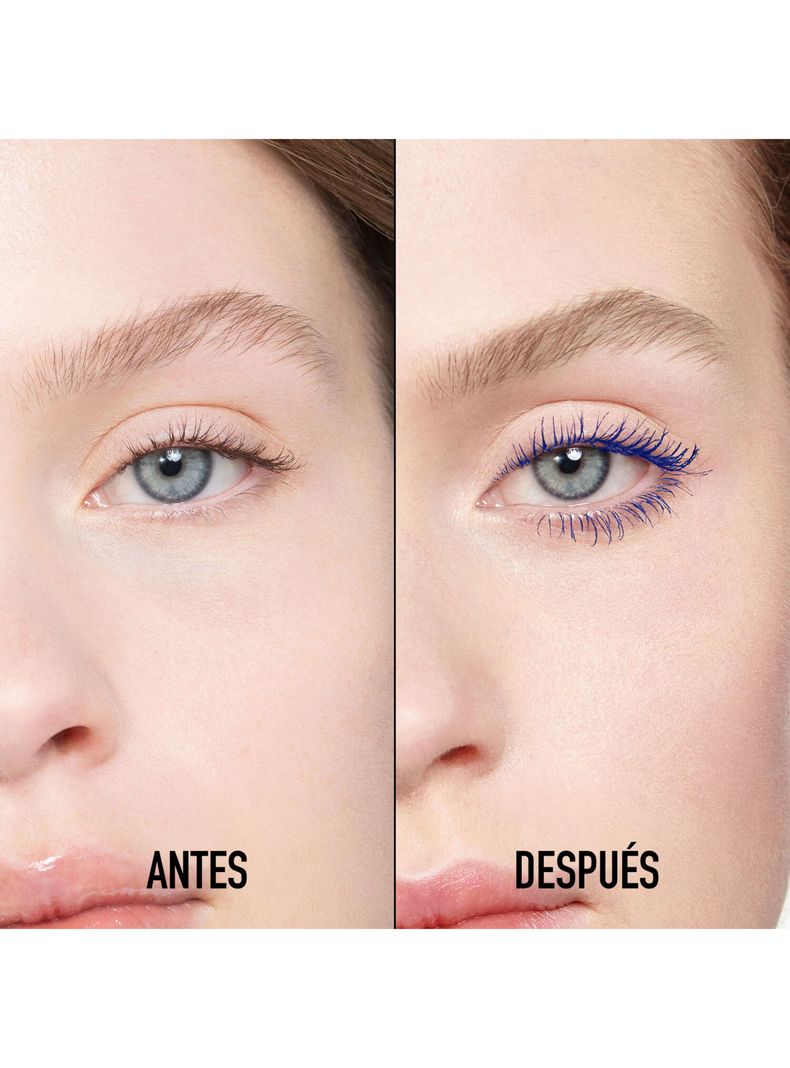 Máscara de Pestañas Diorshow Iconic Overcurl Dior 264-4