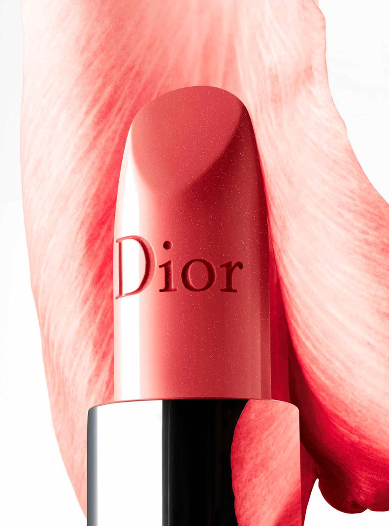 Labial Rouge Dior Satin 365 3.2g-1