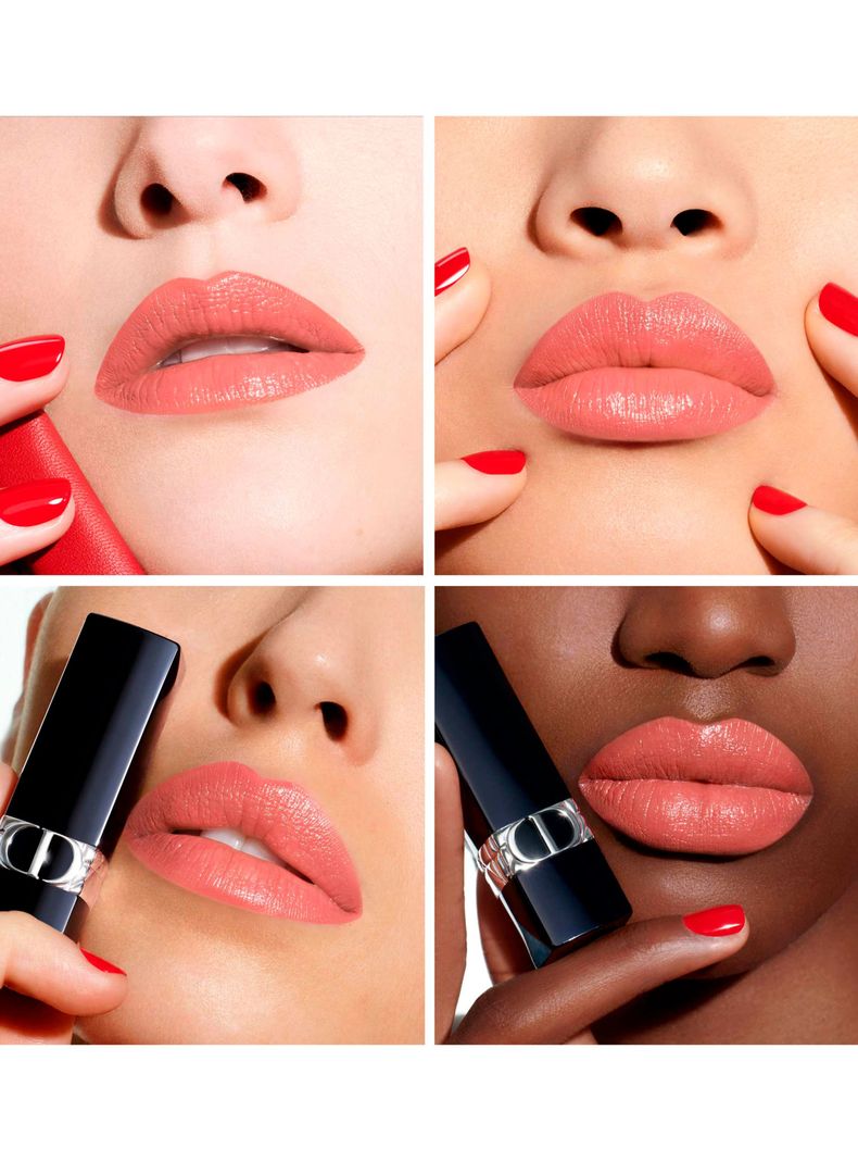 Labial Rouge Dior Satin 365 3.2g-2