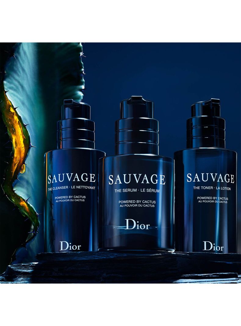 Sérum Sauvage 50ml Dior-3