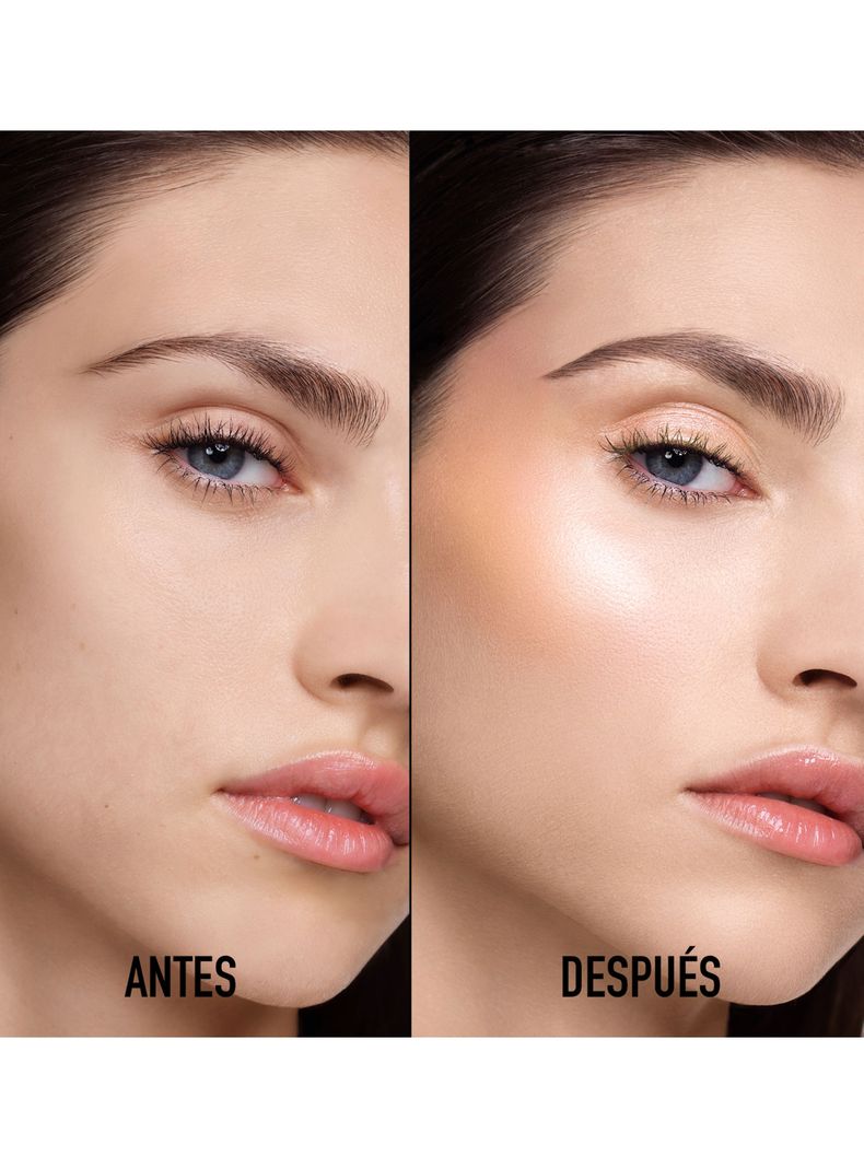 Iluminador Dior Forever Glow Maximizer 013 Gold 11 ml-2