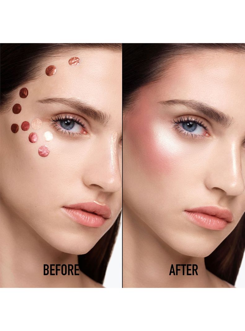 Iluminador Dior Forever Glow Maximizer 014 Rosy 11 ml-5