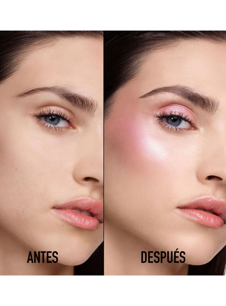 Iluminador Dior Forever Glow Maximizer 014 Rosy 11 ml-2
