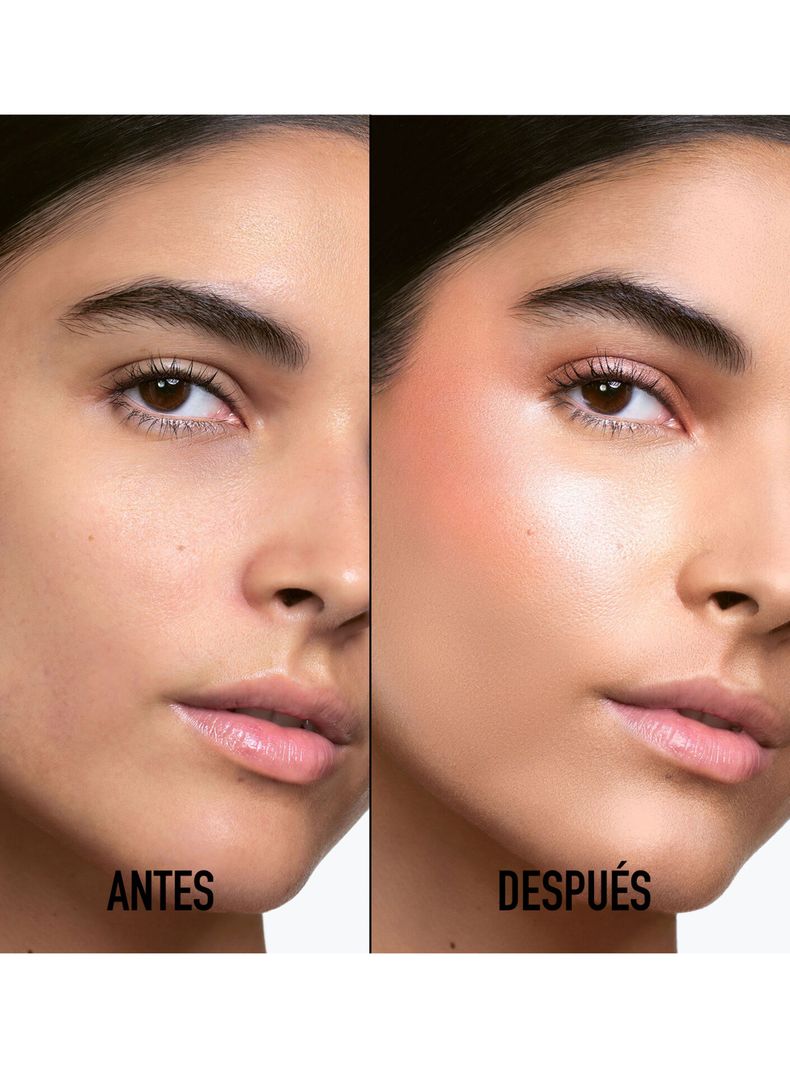 Iluminador Dior Forever Glow Maximizer 015 Peachy 11 ml-2
