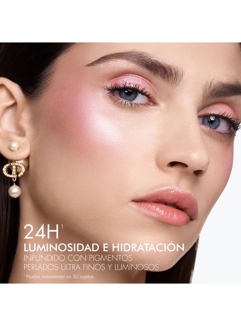 Iluminador Dior Forever Glow Maximizer 016 Bronze 11 ml-3