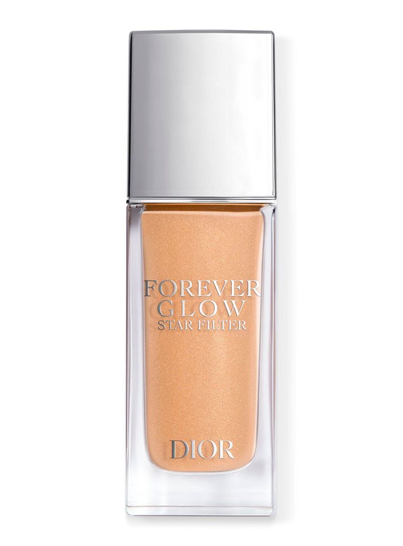 Iluminador Dior Forever Super Glow Veil 3N 30 ml-0