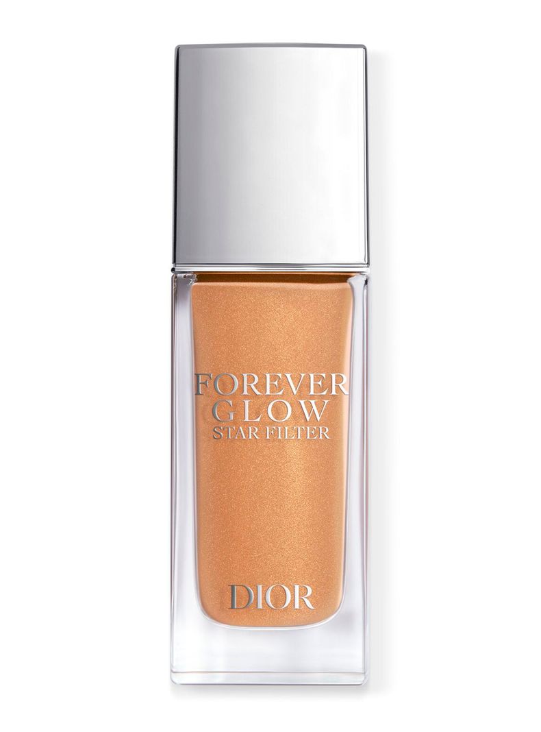 Iluminador Dior Forever Super Glow Veil 4N 30 ml-0