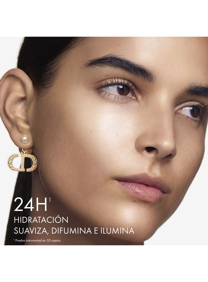 Iluminador Dior Forever Super Glow Veil 4N 30 ml-3