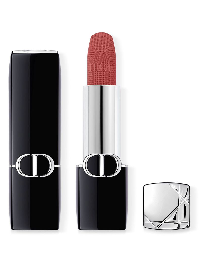 Dior Rouge Barra de Labios Tono 624 Vérone 3.50 g-0