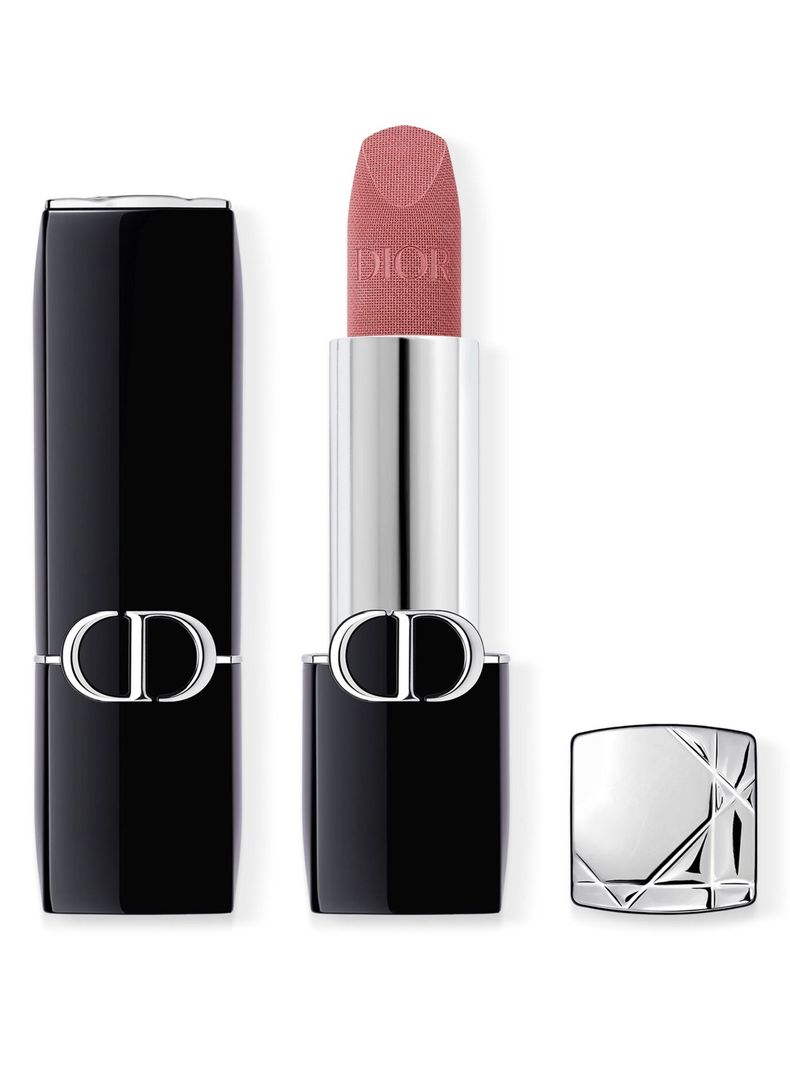 Dior Rouge Barra de Labios Tono 625 Mitzah 3.50 g-0
