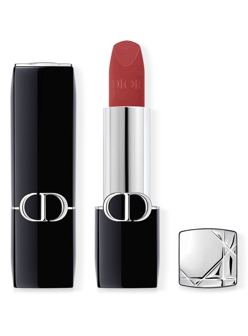 Dior Rouge Barra de Labios Tono 720 Icone 3.50 g-0