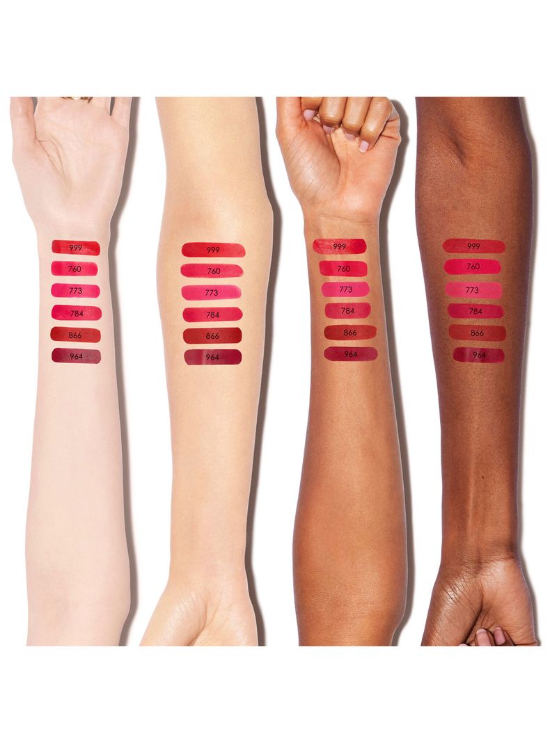 Dior Rouge Barra de Labios Tono 773 Bonheur 3.50 g-5