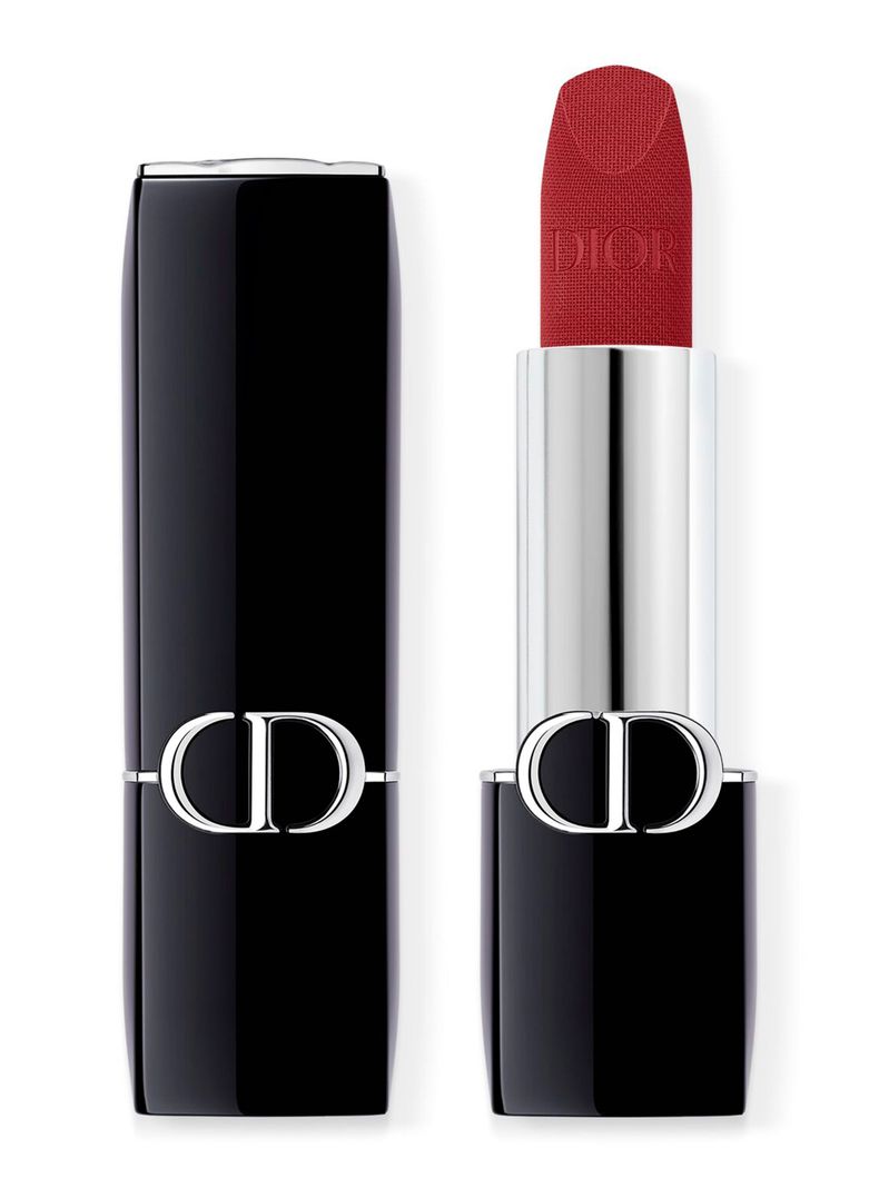 Labial Rouge Dior New Velvet 909-0