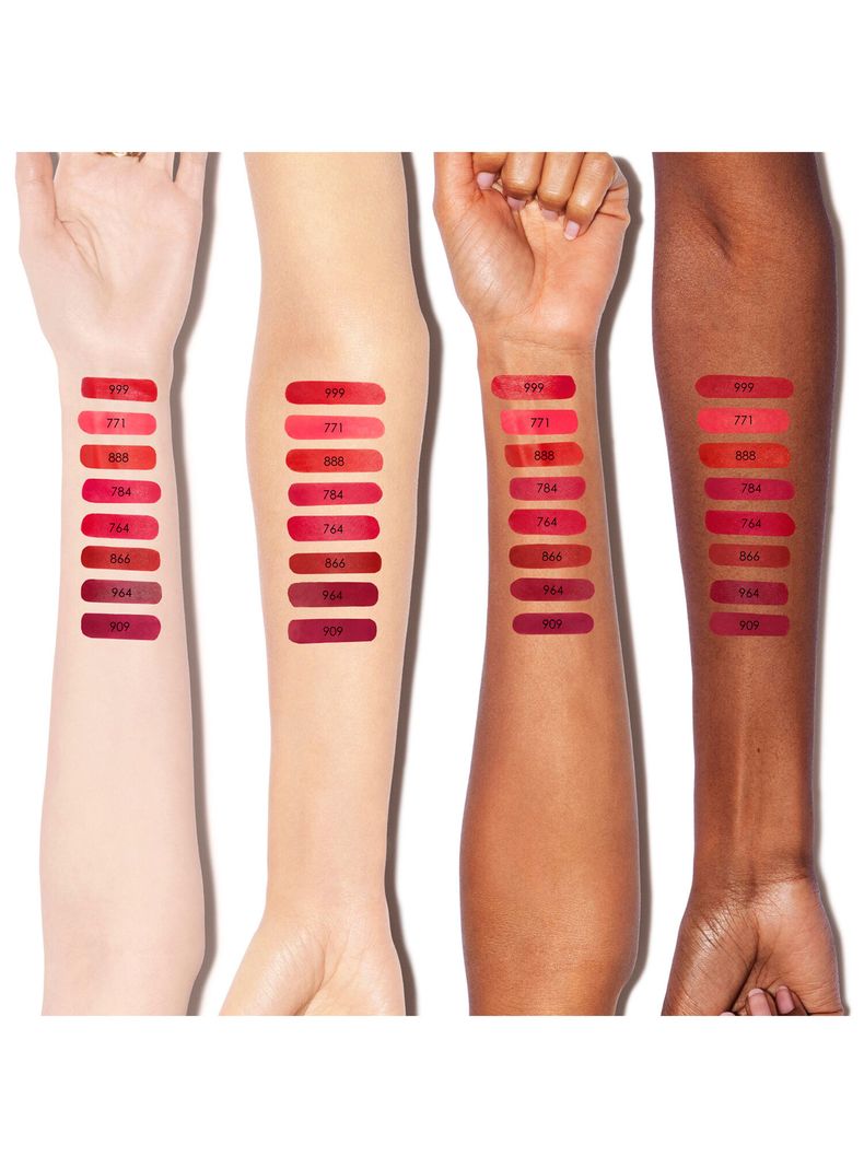 Labial Rouge Dior New Velvet 909-3