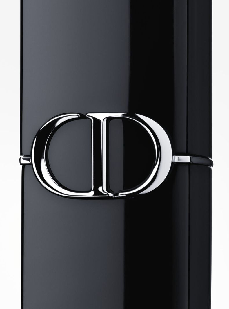 Dior Rouge Barra de Labios Tono 000 Diornatural 3.50 g-3