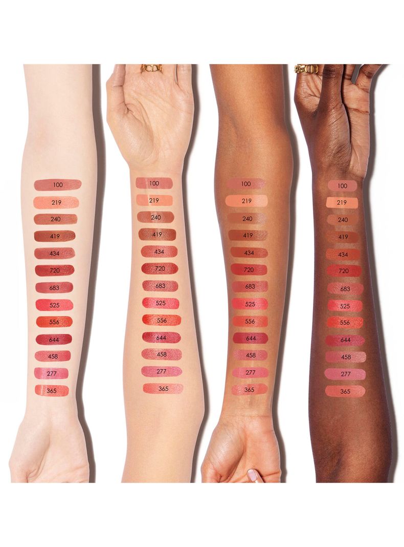 Dior Rouge Barra de Labios Tono 720 Icone 3.5g-4
