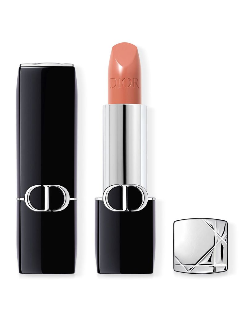 Labial Rouge Dior 219 Rose Montaigne 3.5g-0