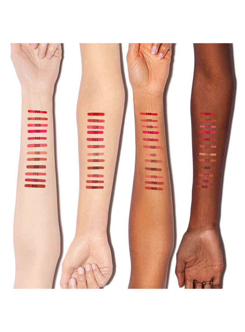 Dior Rouge Contour Lápiz Perfilador de Labios Tono 200 Nude Touch-4