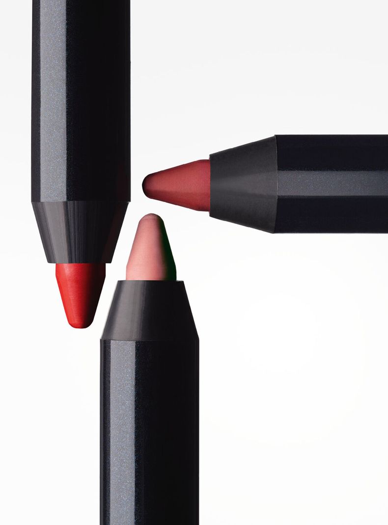 Dior Rouge Contour Lápiz Perfilador de Labios Tono 200 Nude Touch-2
