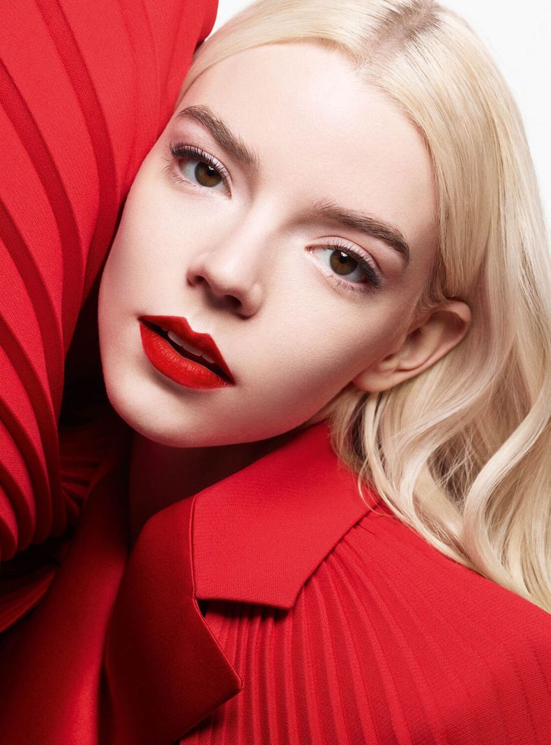 Dior Rouge Contour Lápiz Perfilador de Labios Tono 200 Nude Touch-3
