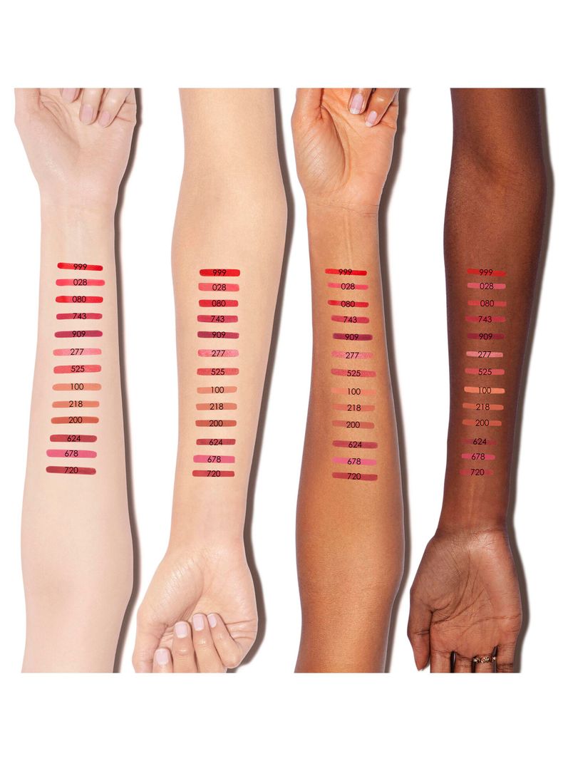 Dior Rouge Contour Lápiz Perfilador de Labios Tono 277 Osée 1.2g-4