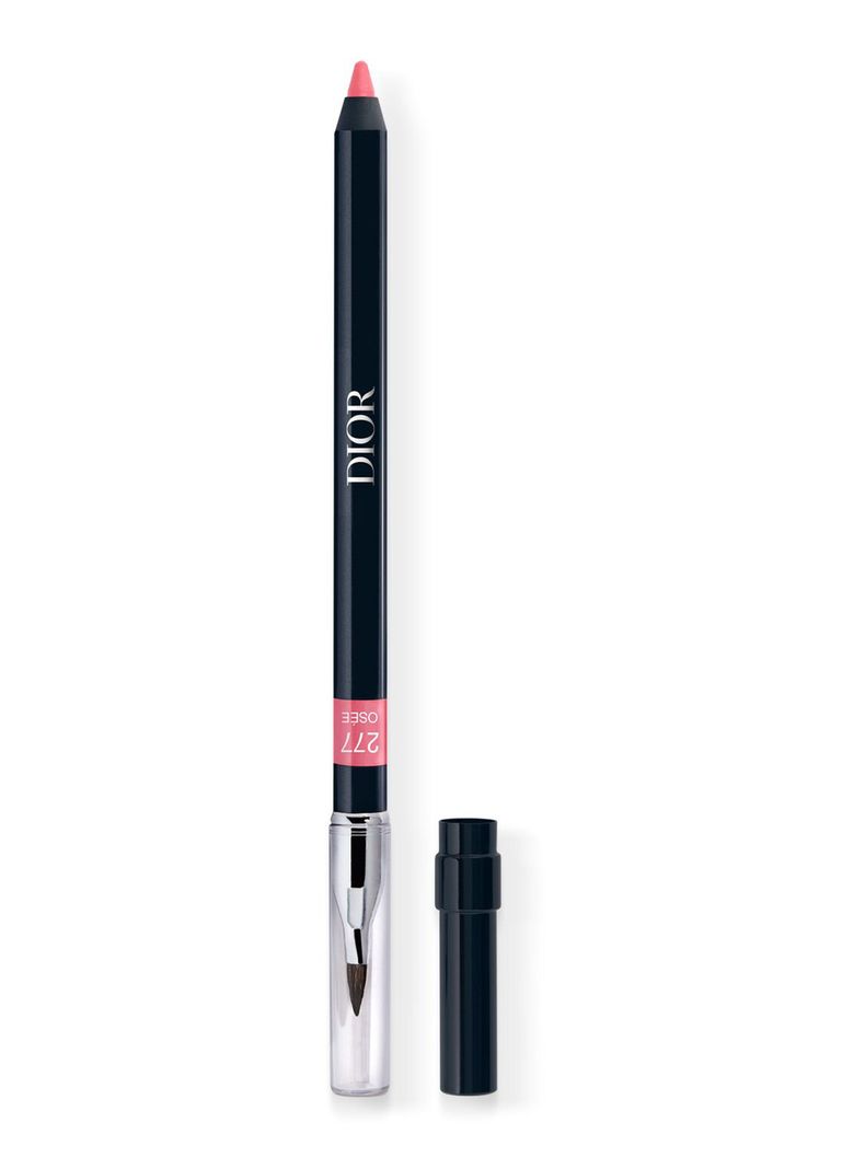 Dior Rouge Contour Lápiz Perfilador de Labios Tono 277 Osée 1.2g-0