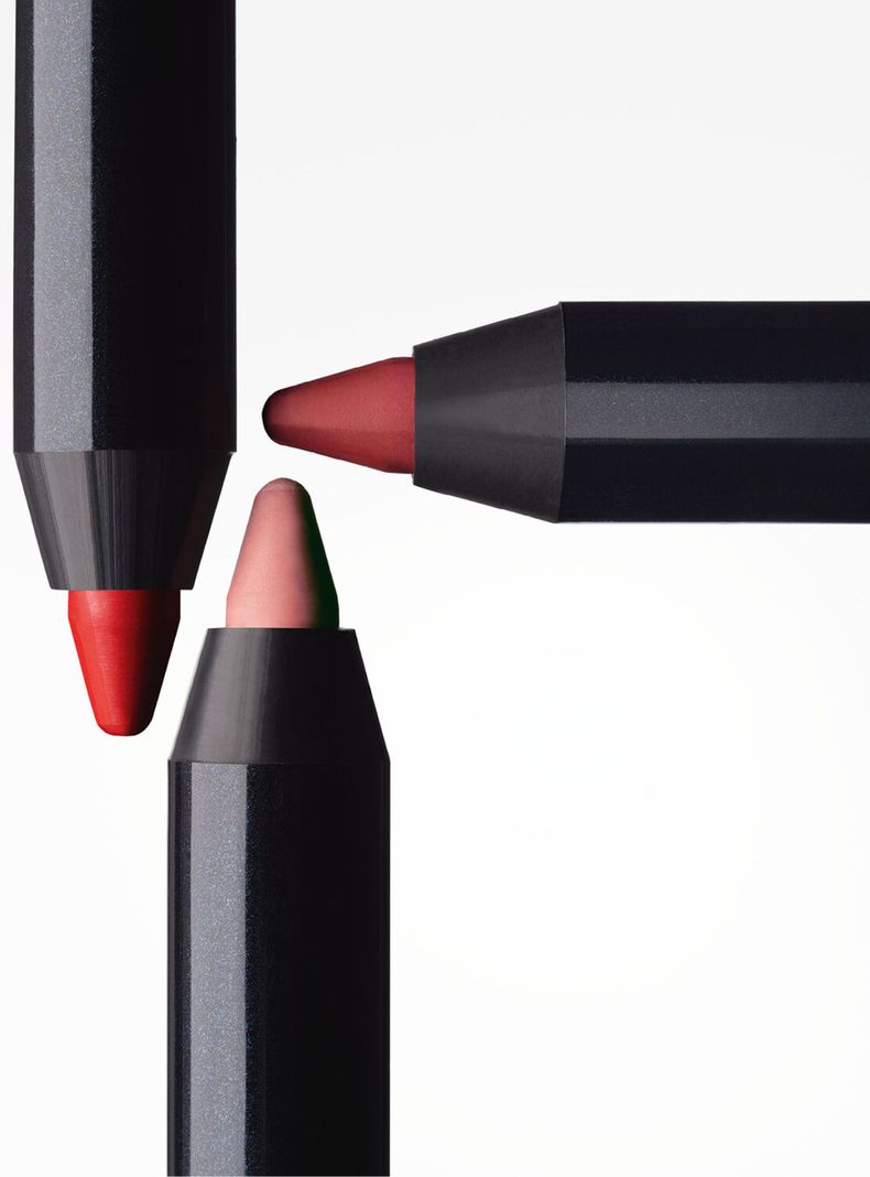Dior Rouge Contour Lápiz Perfilador de Labios Tono 277 Osée 1.2g-2