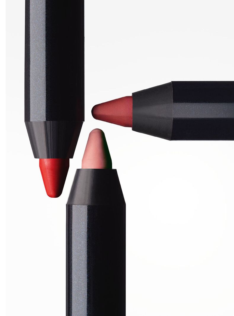 Dior Rouge Contour Lápiz Perfilador de Labios Tono 624 Vérone-2